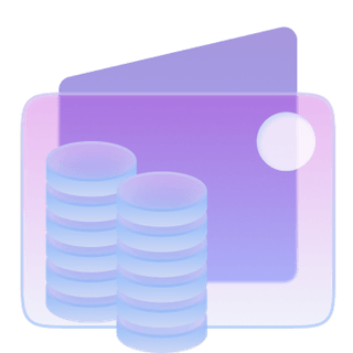 Crest Keepdom portfolio management feature for showcasing crypto projects