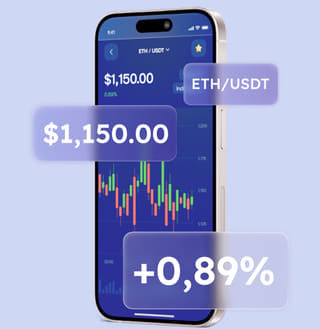 Crest Keepdom multi-asset trading solutions platform interface