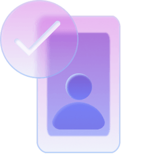 Crest Keepdom create account registration first step process